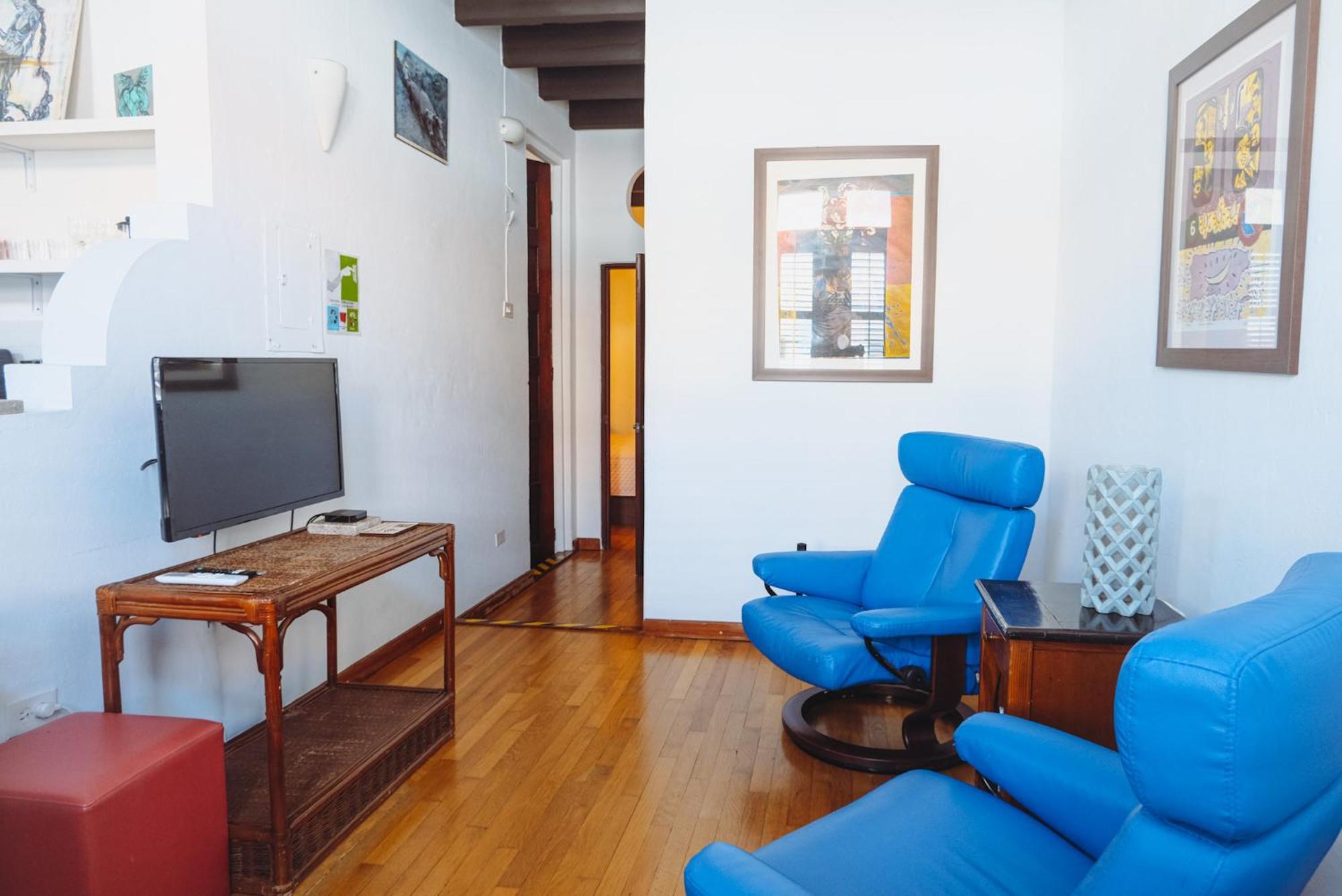 Caribe Rentals San Juan Exterior photo